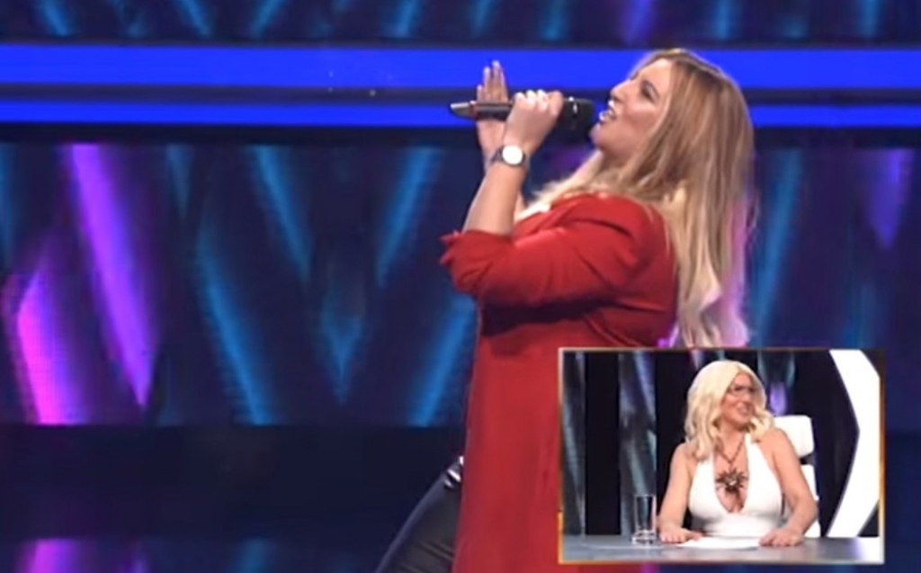 Jelena Karleu&scaron;a 