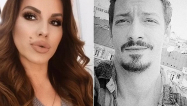 Seka Aleksić, Boris Trivan