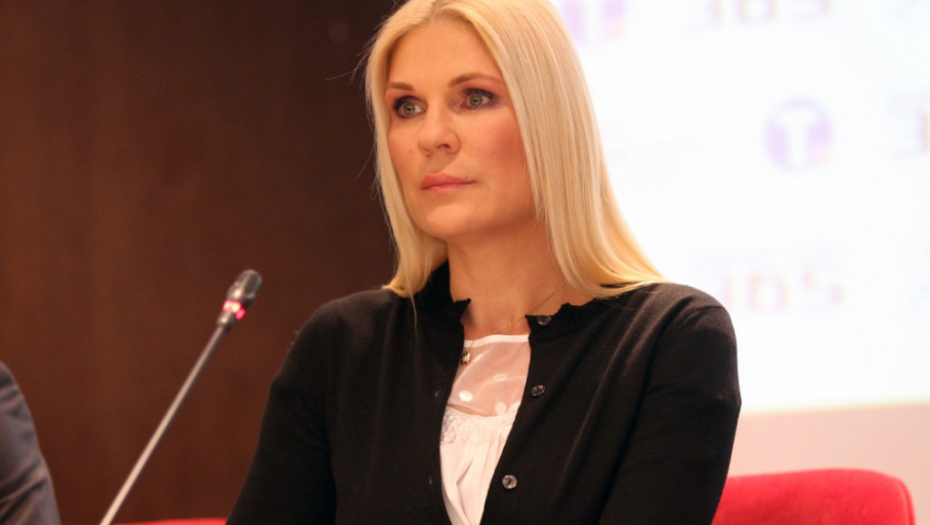 Biljana Popović Ivković