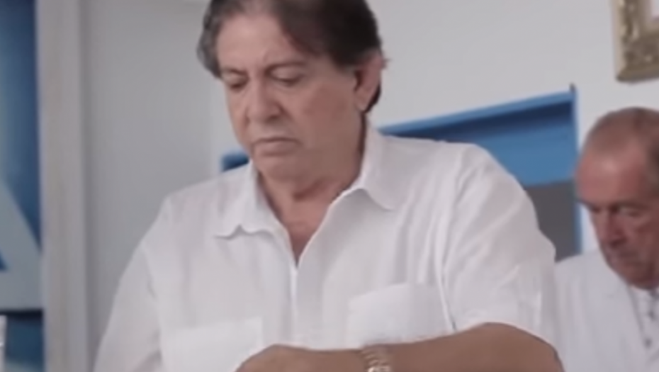 Žoao Tešeira de Faria