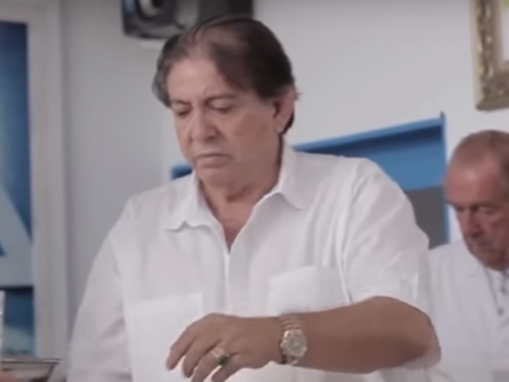 Žoao Te&scaron;eira de Faria