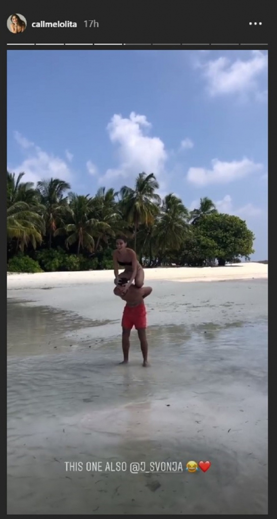 Jovana &Scaron;vonja