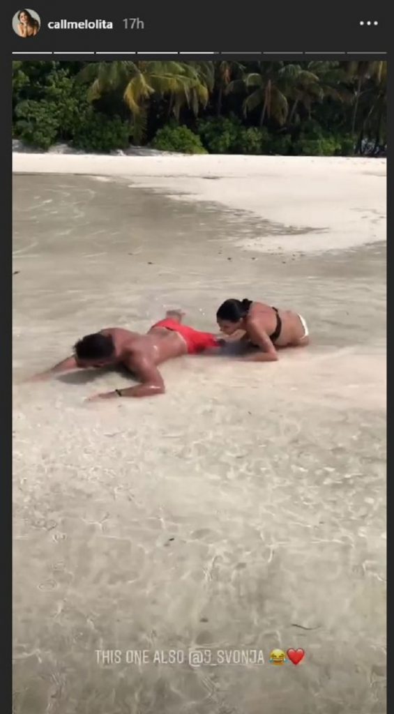 Jovana &Scaron;vonja