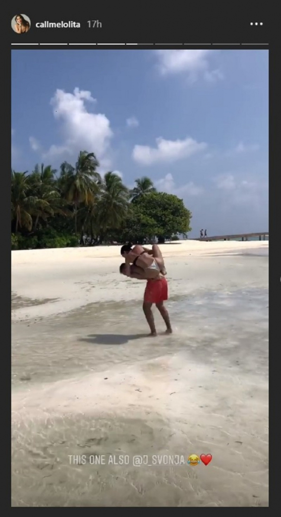 Jovana &Scaron;vonja