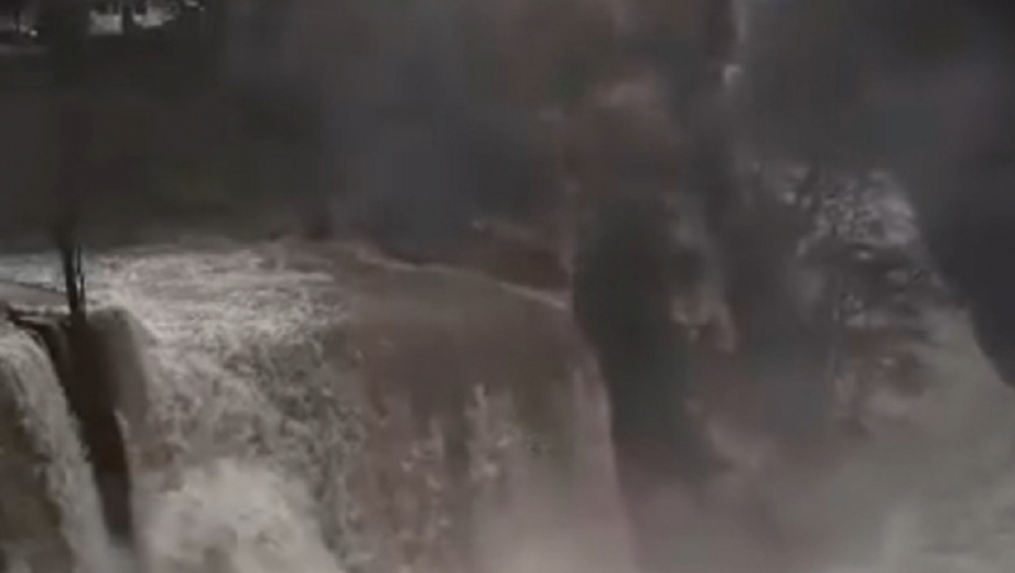 Poplave prete Republici Srpskoj