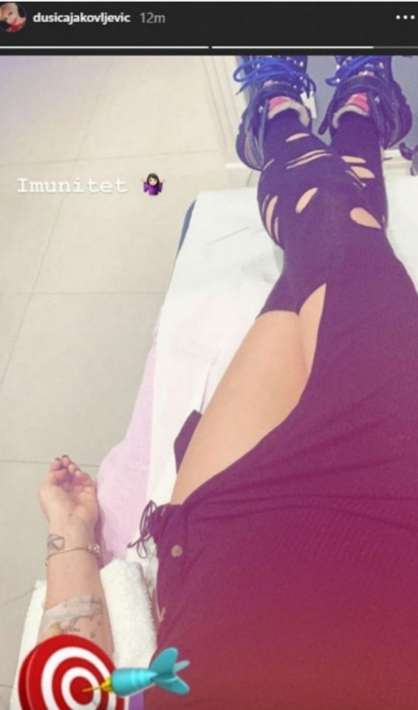 Dušica Jakovljević