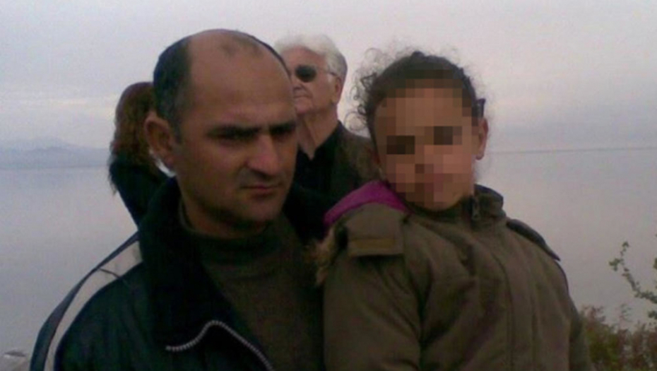 Jana i Ratko Kumburović