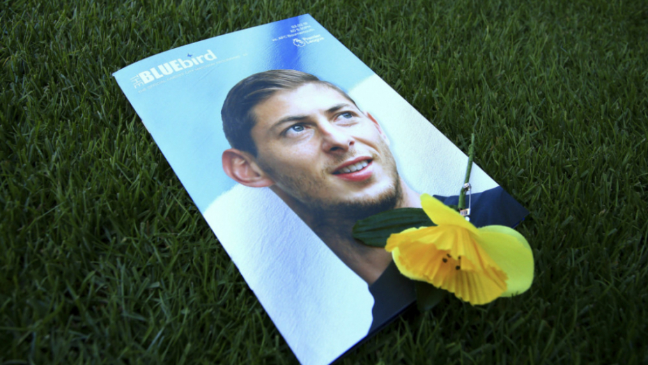 Emilijano Sala