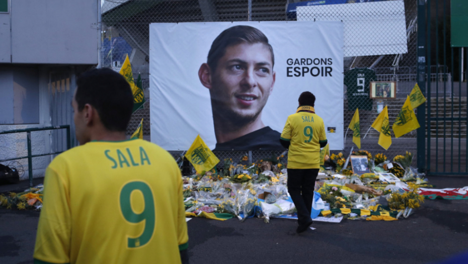 Emilijano Sala