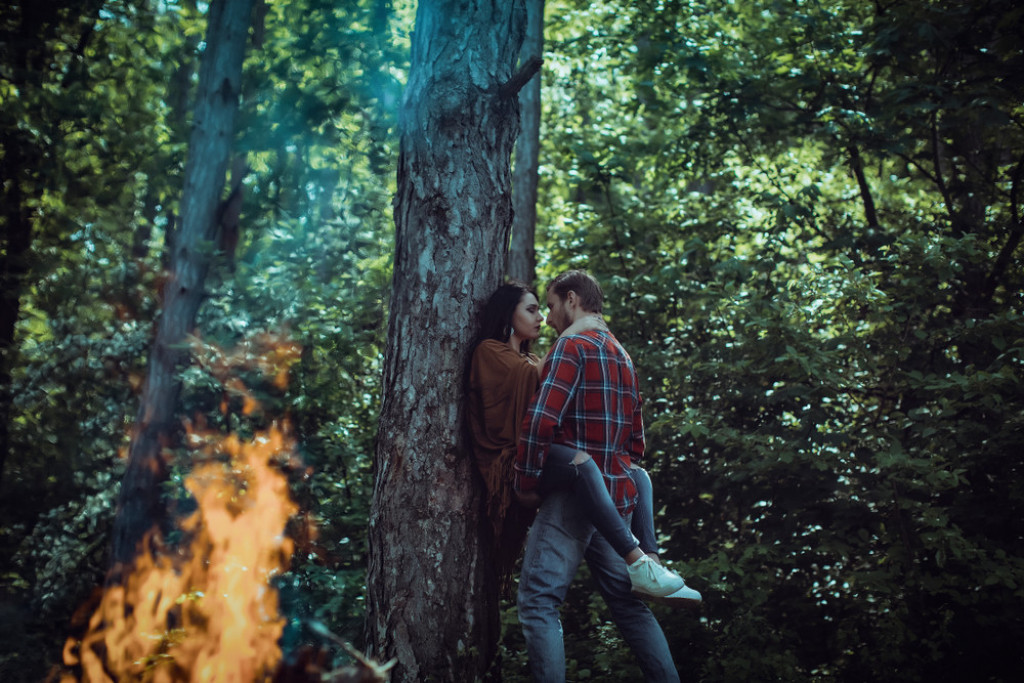 Seks, strast, odnos, veza, ljubav, flert