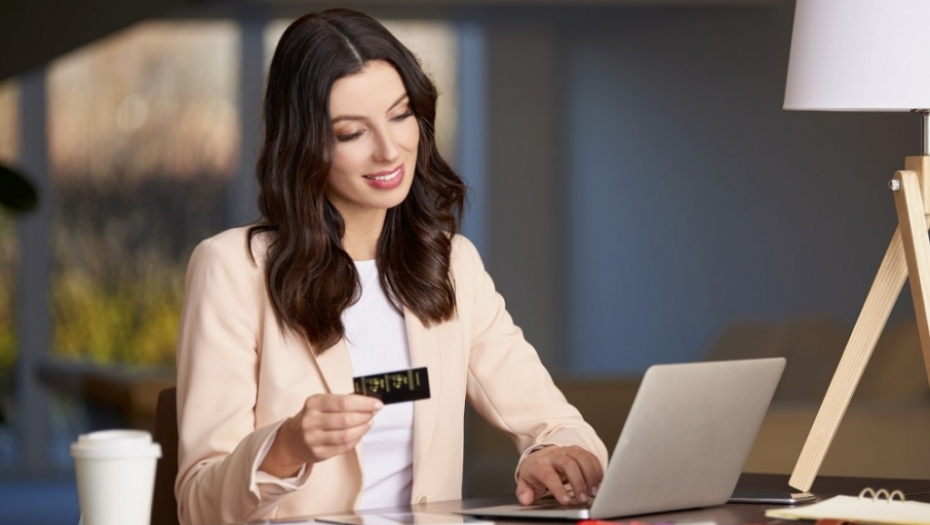 Računar kao kreditna kartica