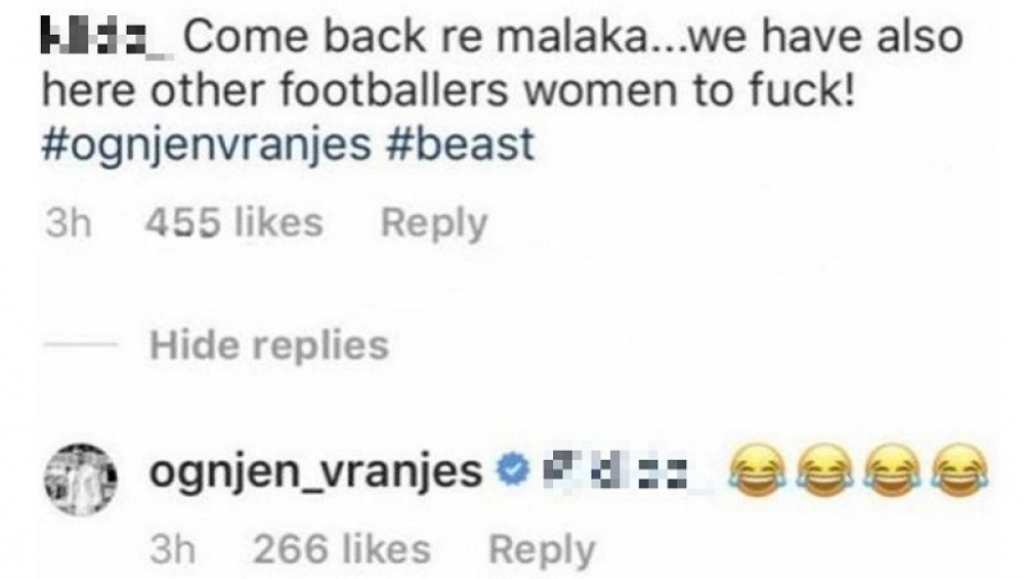 Ognjen Vranje&scaron;