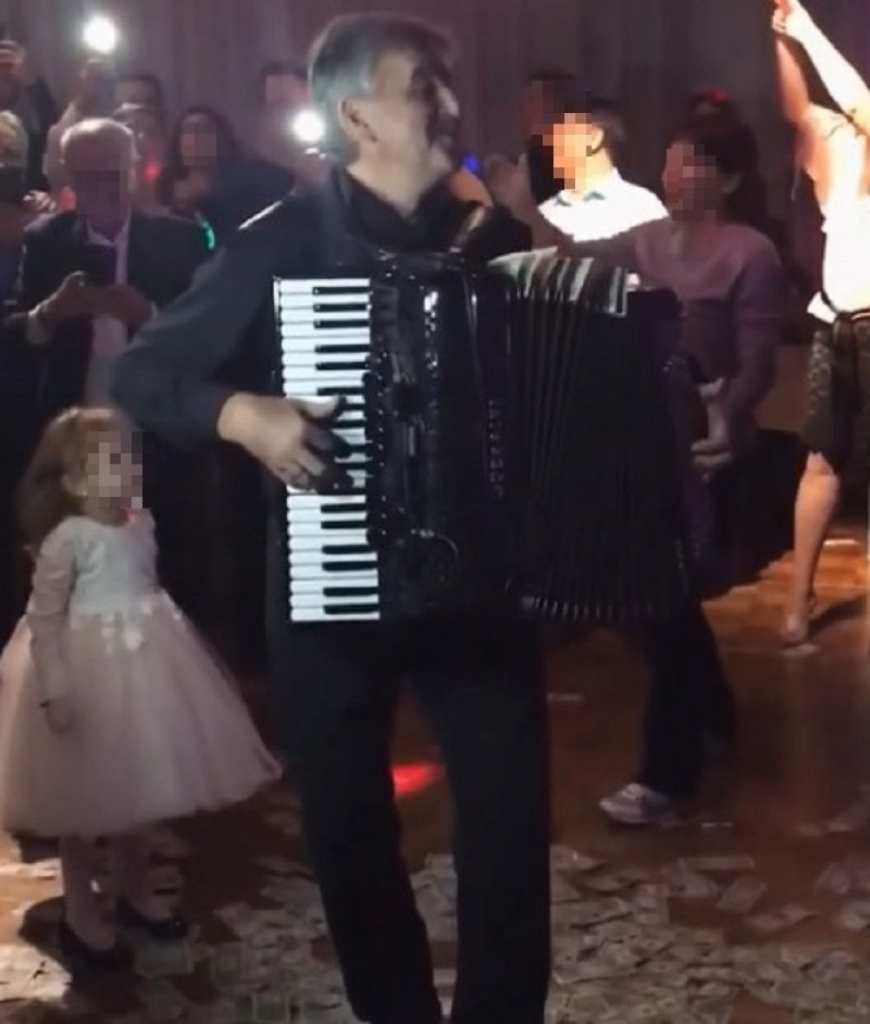 Dragan Stojković Bosanac