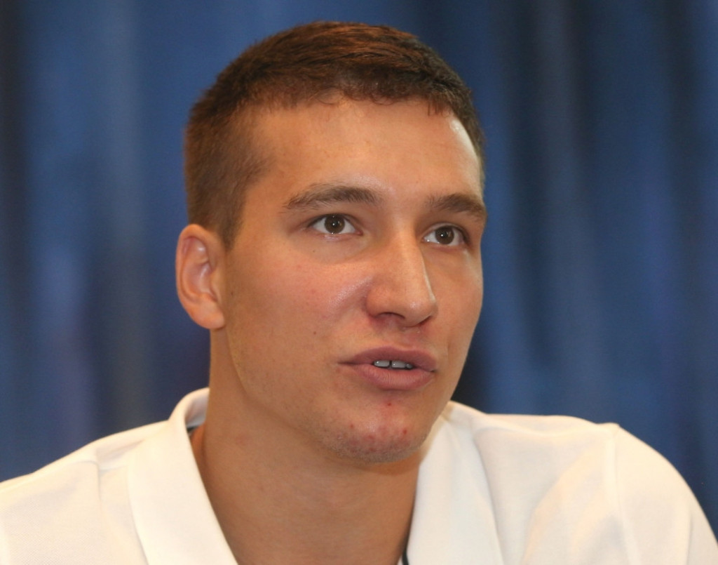 Bogdan Bogdanović