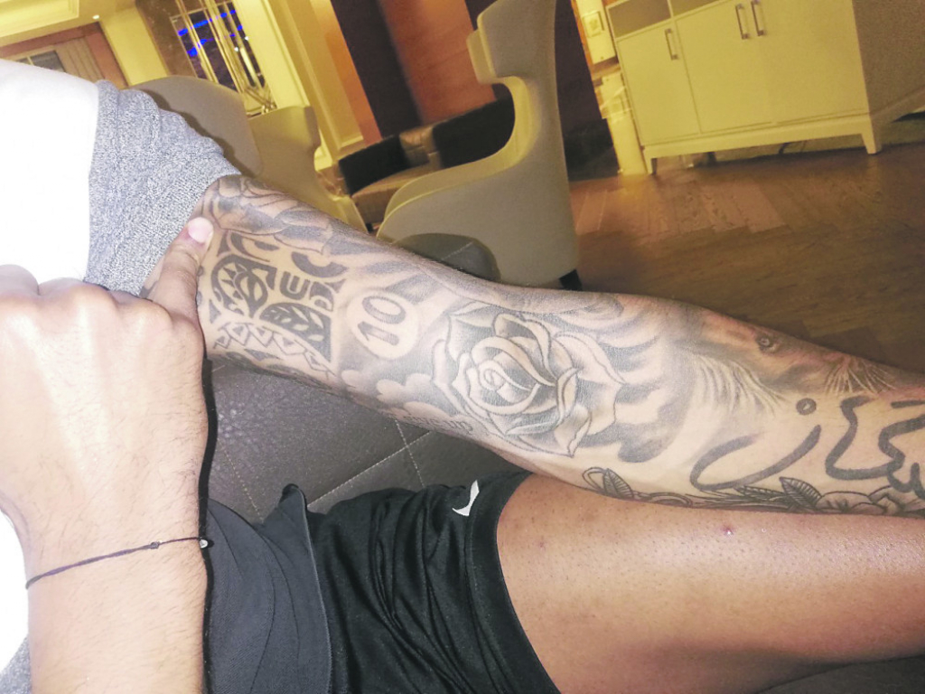 Rikardo Gome&scaron;