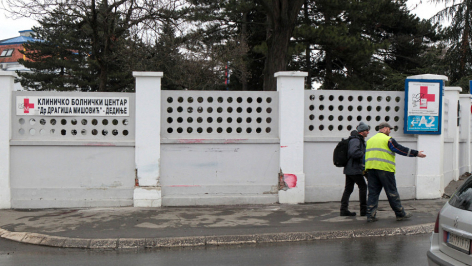 Saobraćajna nesreća, Dea Đurđević, Dedinje