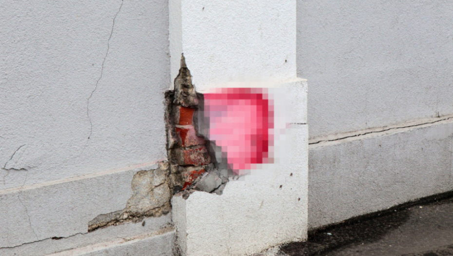 Saobraćajna nesreća, Dea Đurđević, Dedinje