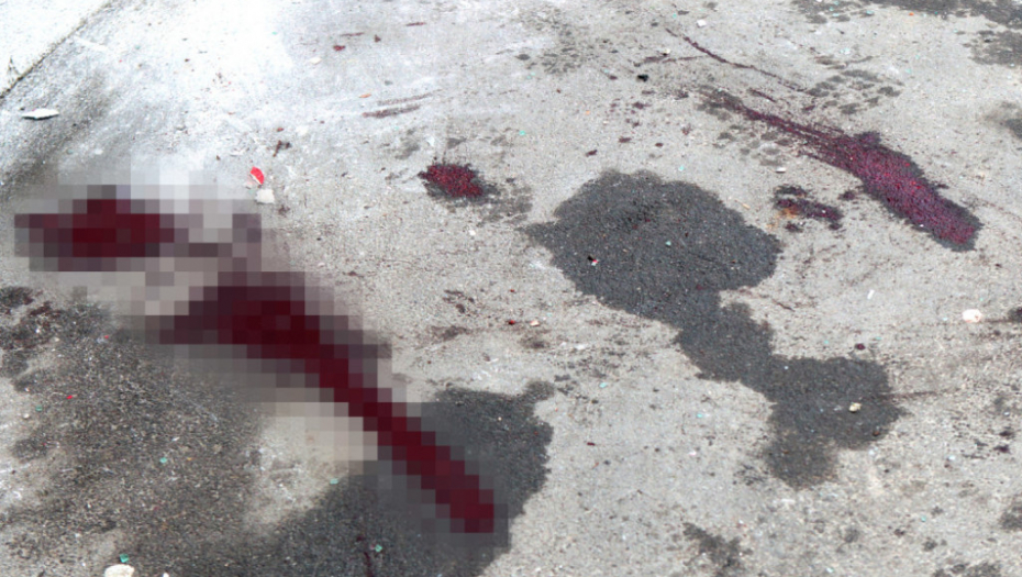 Saobraćajna nesreća, Dea Đurđević, Dedinje