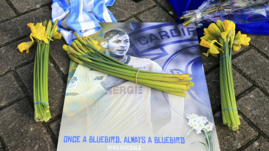Emilijano Sala