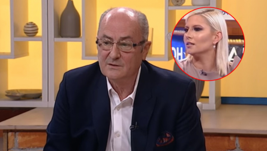 Marko Bumbaširević, Dea Đurđević