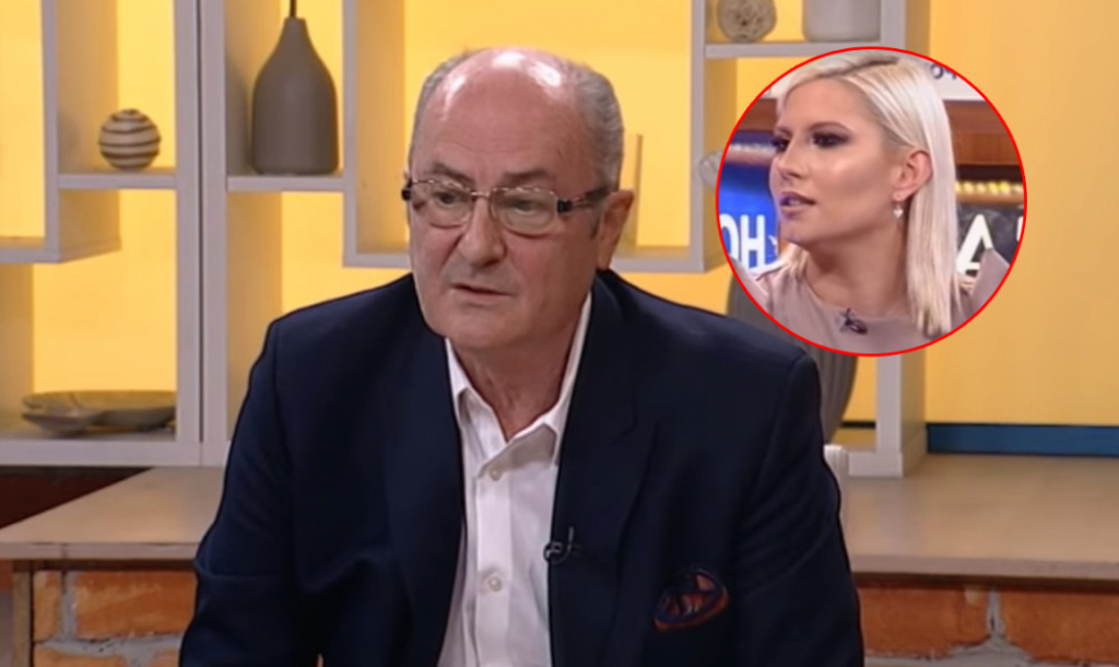 Marko Bumbaširević, Dea Đurđević