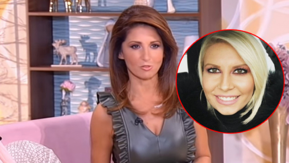 Sanja Marinković, Dea Đurđević