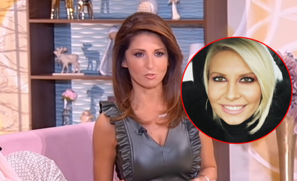 Sanja Marinković, Dea Đurđević