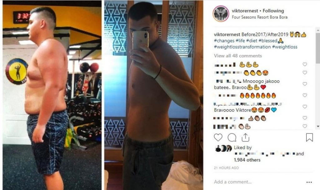 Viktor Živojinović