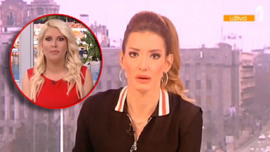 Jovana Joksimović, Dea Đurđević