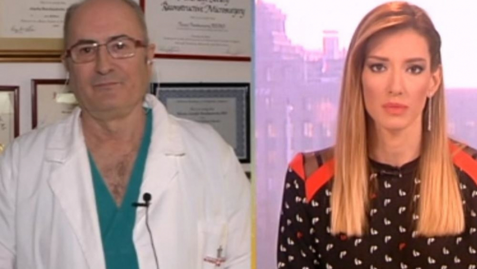 Marko Bumbaširević