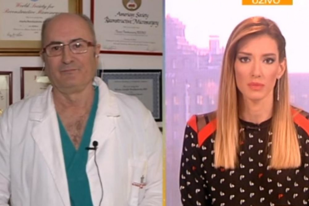 Marko Bumba&scaron;irević