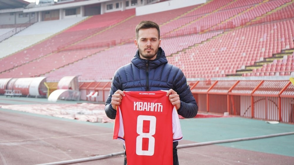 Mirko Ivanić na promociji