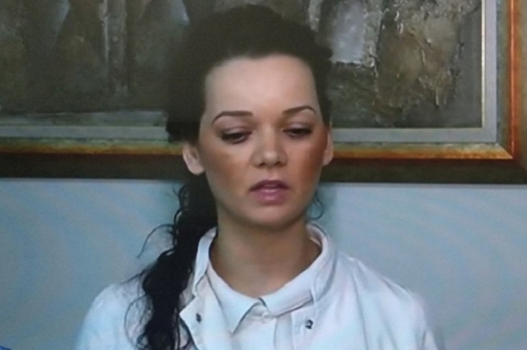 Marija Dimitrijević