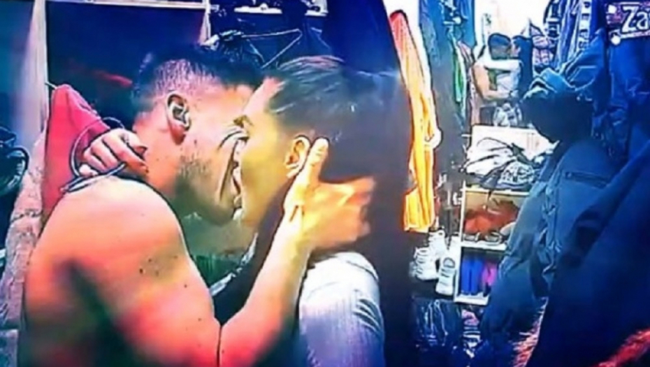 David Dragojević, Ana Korać