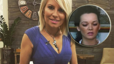 Dea Đurđević, Marija Dimitrijević