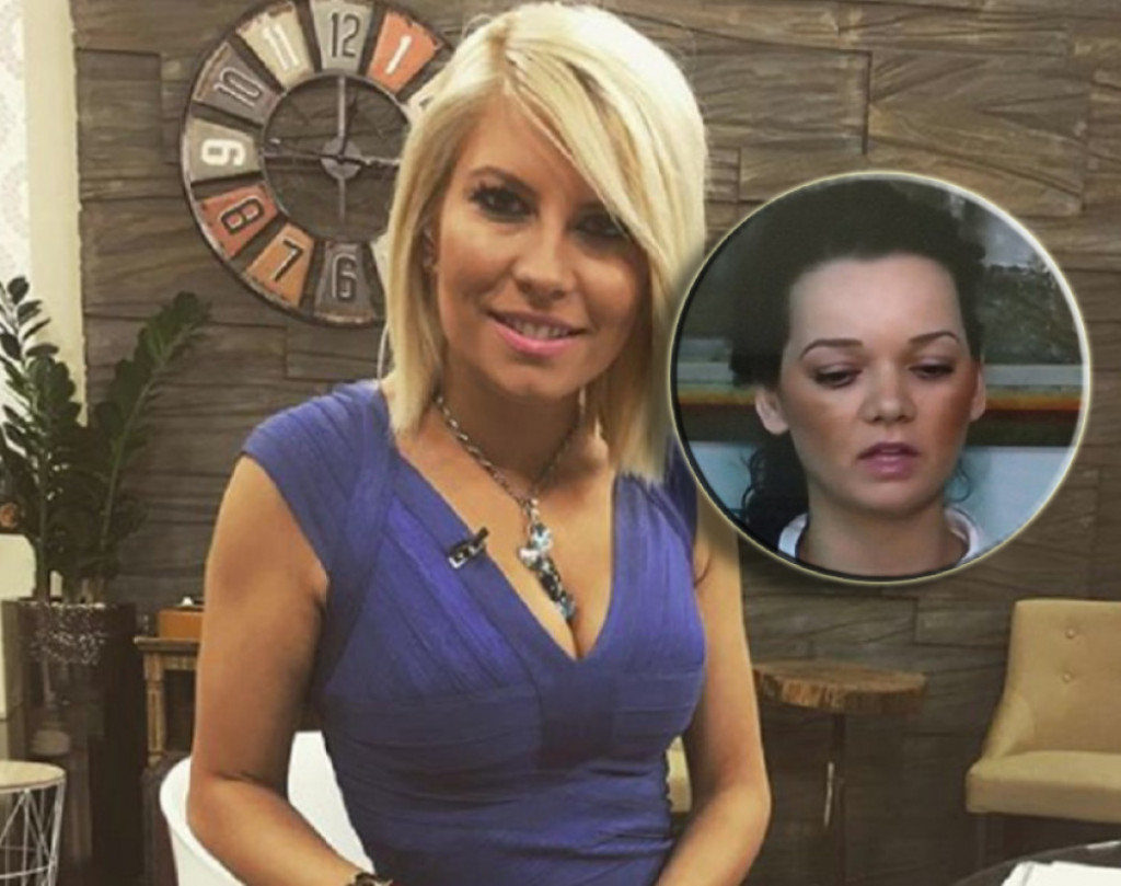 Dea Đurđević, Marija Dimitrijević