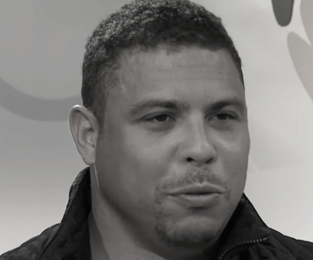 Ronaldo Nazario