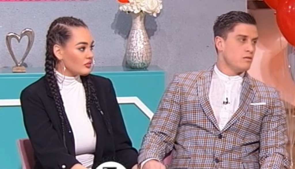 David Dragojević, Ana Korać