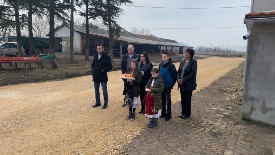 Porodica Maksimović