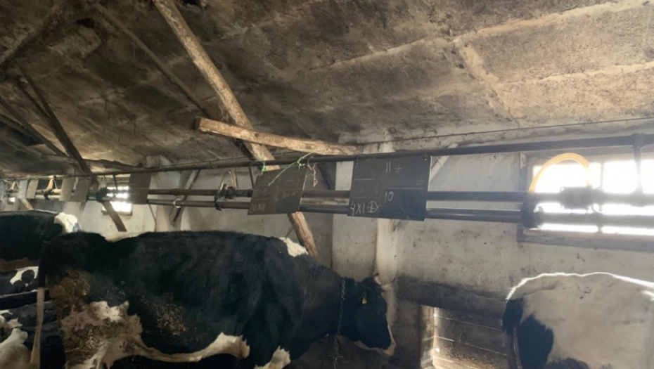 Aleksandar Vučić, obilazak