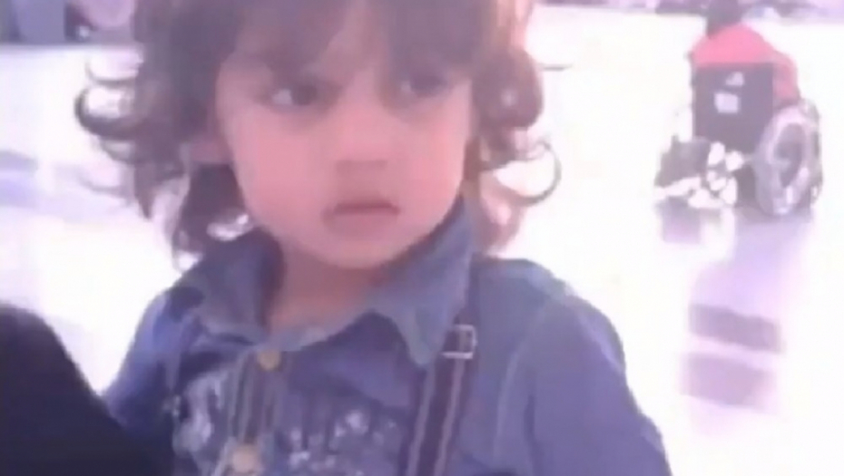 Žrtva muslimanskog terora