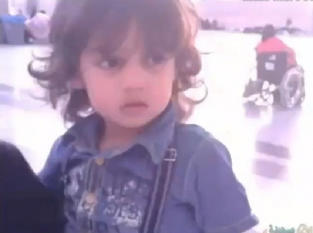 Žrtva muslimanskog terora