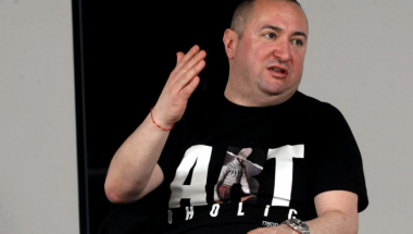 Radiša Trajković Đani 