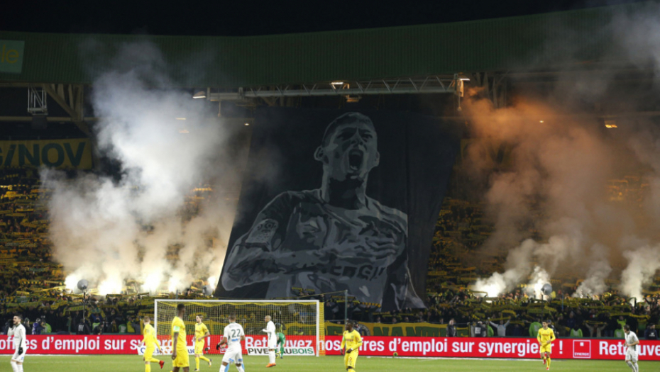 Emilijano Sala