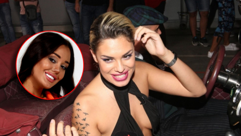 Mina Vrbaški, Ana Korać