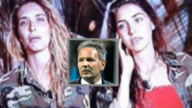 Siniša Mihajlović ćerke