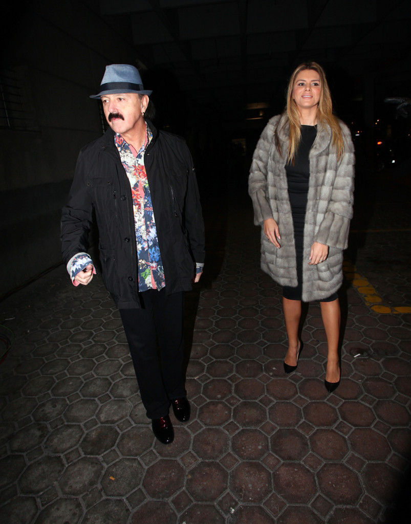 Haris i Melnina Džinović