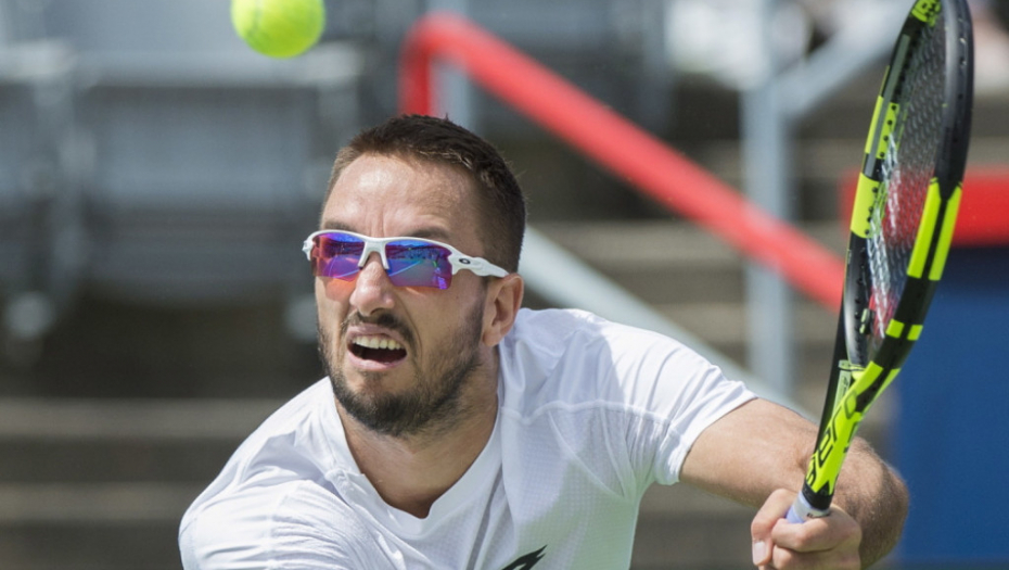 Viktor Troicki