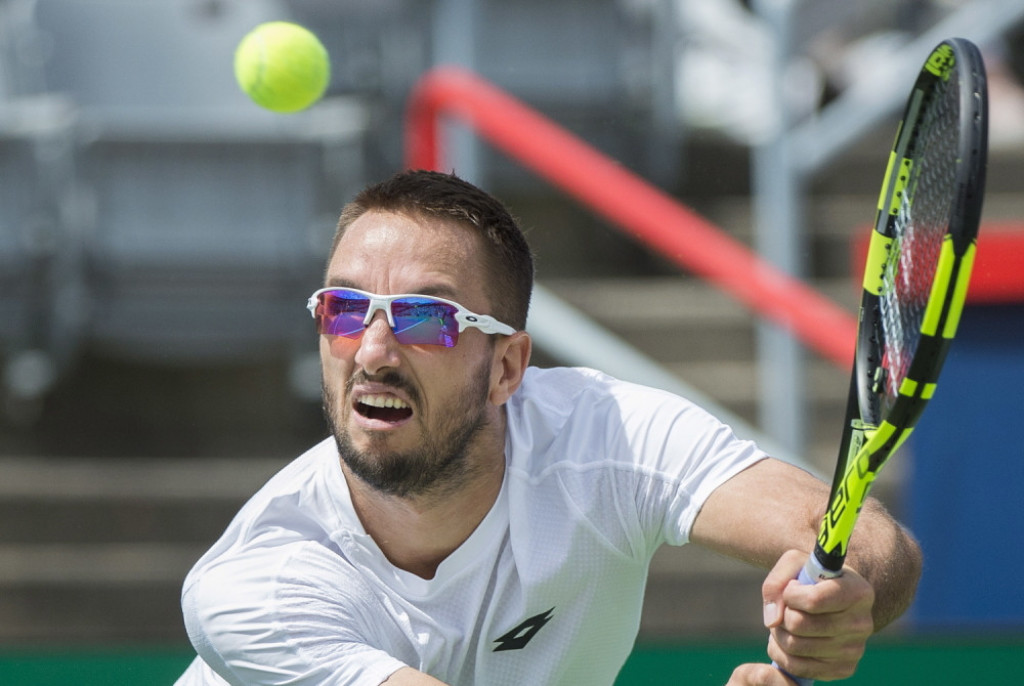 Viktor Troicki