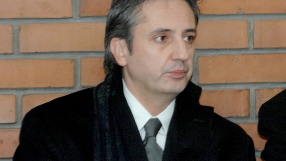 Andrija Drašković